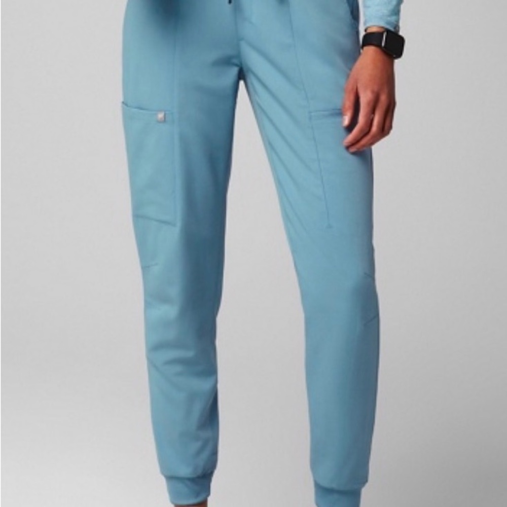 Fabletics Wave Jogger Scrub Pants